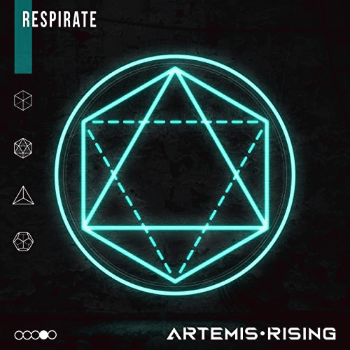 Artemis Rising : Respirate